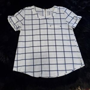 2/$15🦋 Blouse